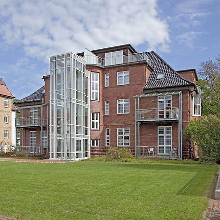 Villa Hoeger Boltenhagen  Extérieur photo