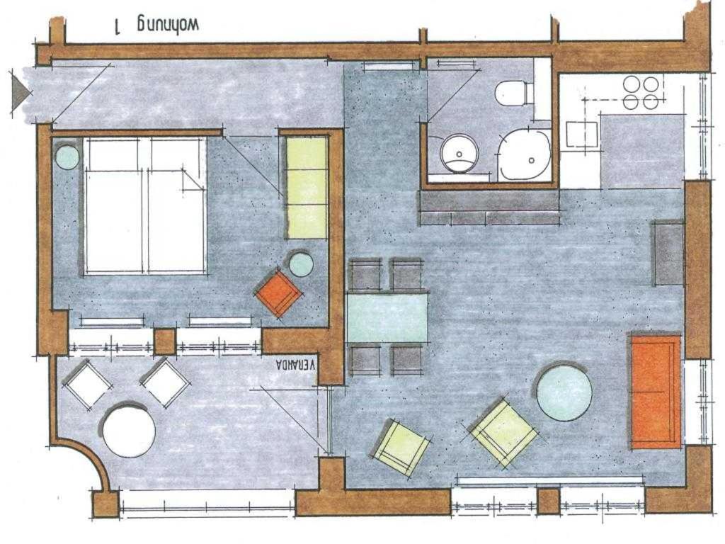 Villa Hoeger Boltenhagen  Extérieur photo