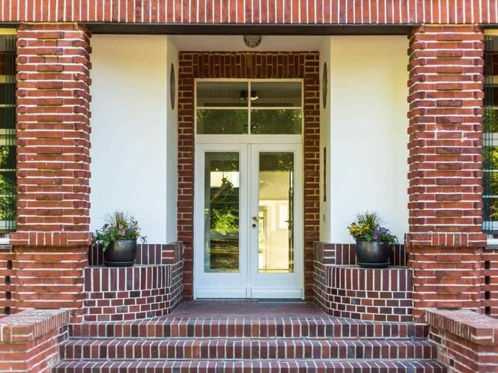 Villa Hoeger Boltenhagen  Extérieur photo