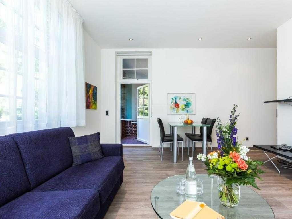 Villa Hoeger Boltenhagen  Extérieur photo
