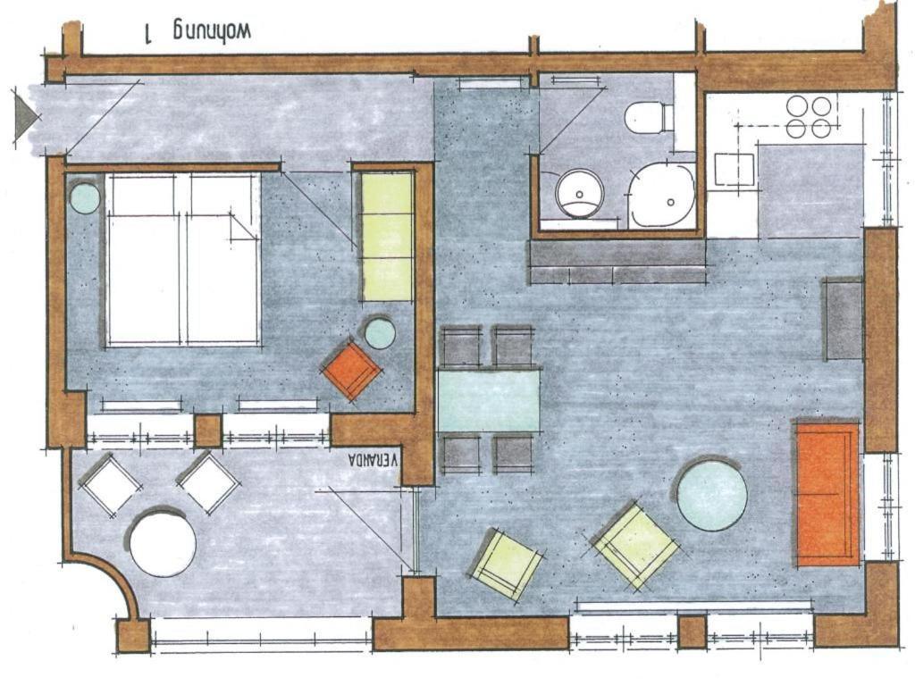 Villa Hoeger Boltenhagen  Extérieur photo