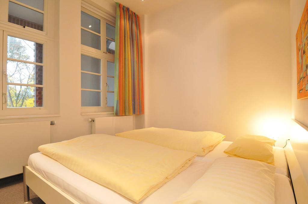 Villa Hoeger Boltenhagen  Chambre photo