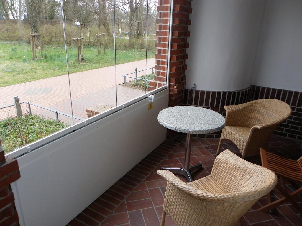 Villa Hoeger Boltenhagen  Chambre photo