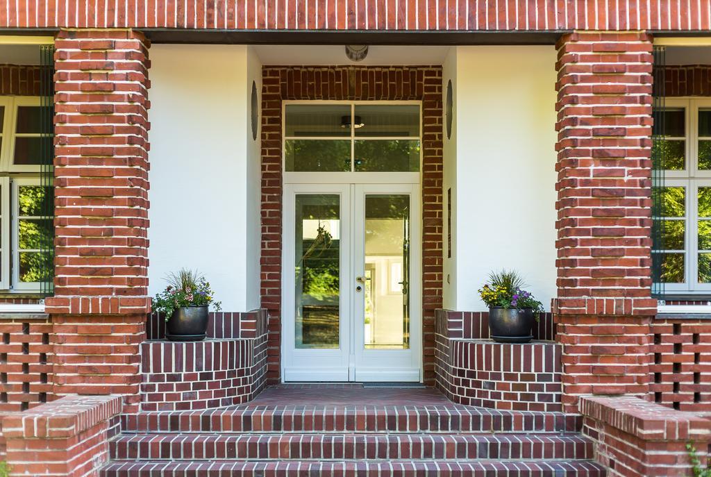 Villa Hoeger Boltenhagen  Extérieur photo