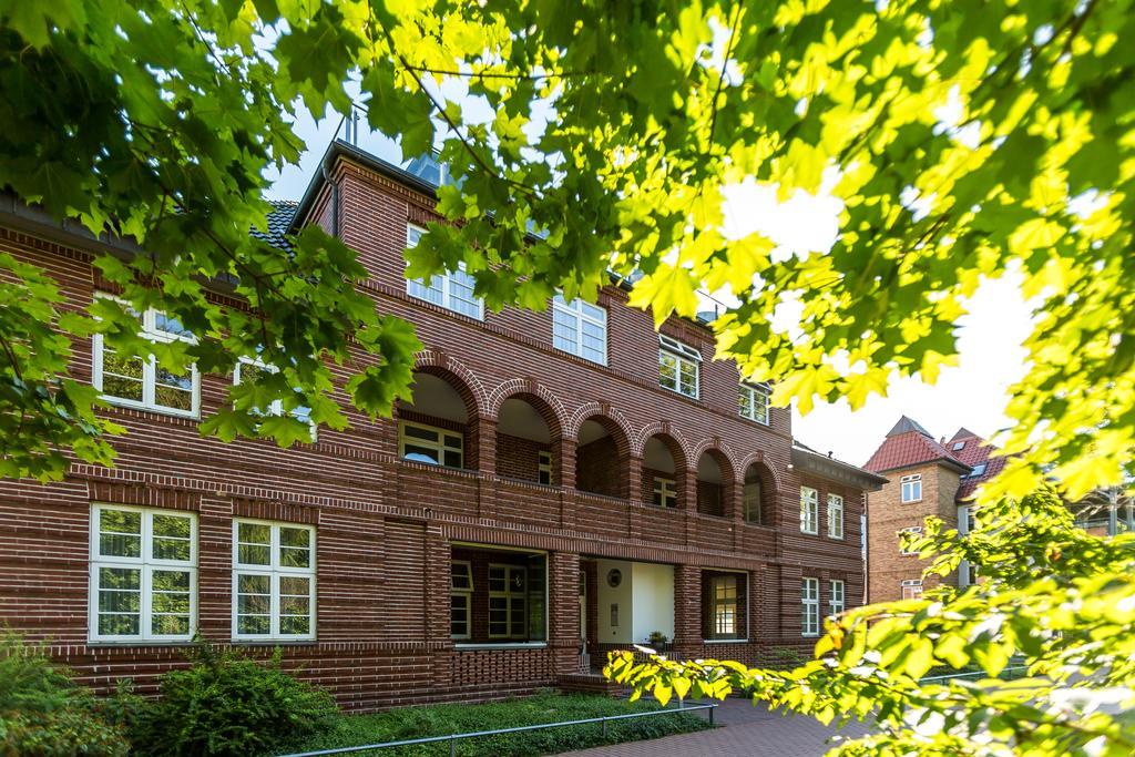 Villa Hoeger Boltenhagen  Extérieur photo